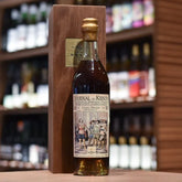 Mauxion 1945-2024 Journal des Kirsch N.9 Cognac - The Rare Malt